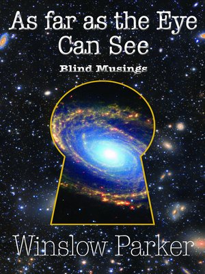 cover image of As Far As the Eye Can See